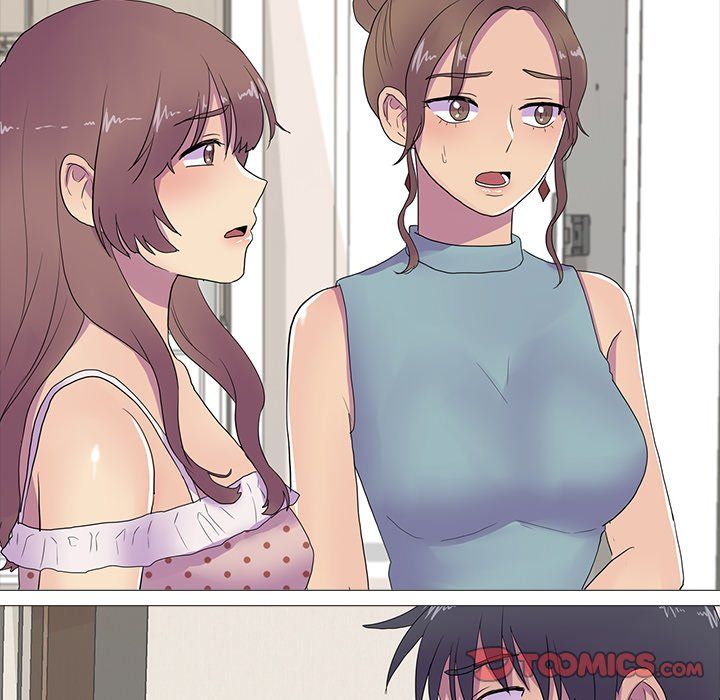 The Show Manhwa - Chapter 8 Page 44