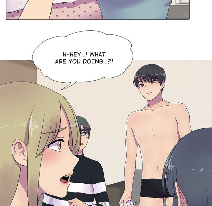 The Show Manhwa - Chapter 8 Page 53