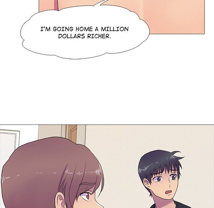 The Show Manhwa - Chapter 8 Page 56