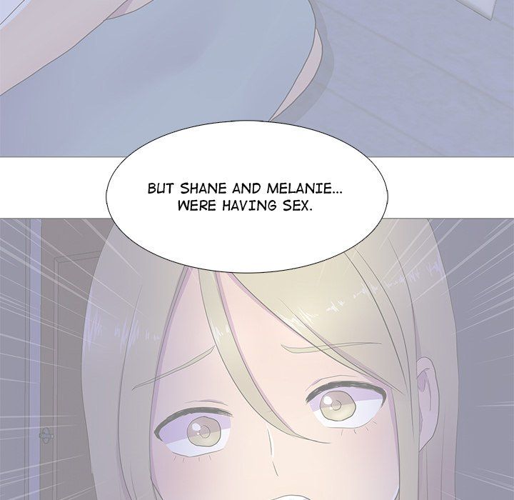 The Show Manhwa - Chapter 8 Page 4