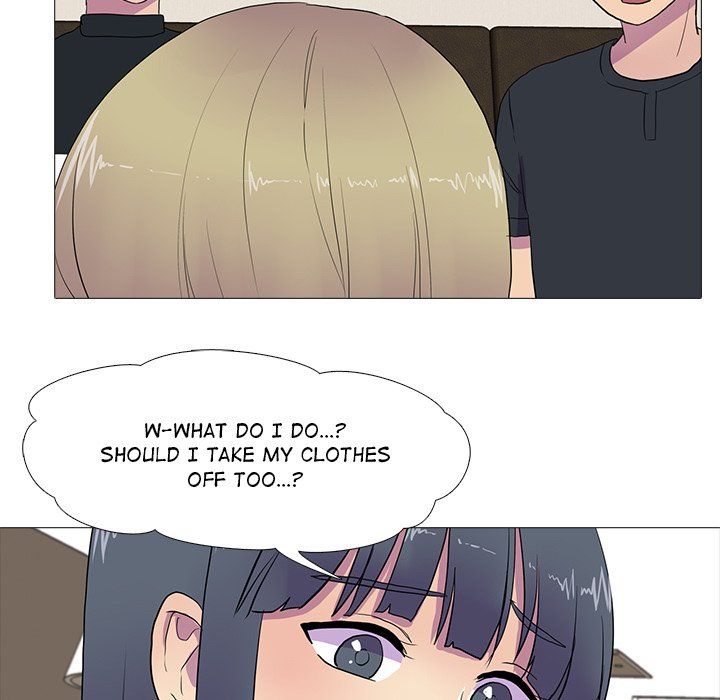 The Show Manhwa - Chapter 8 Page 72