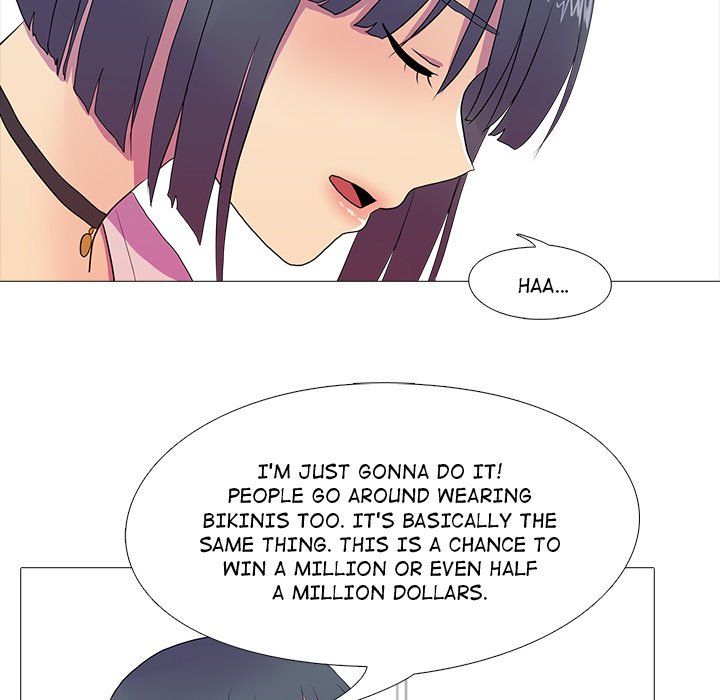 The Show Manhwa - Chapter 8 Page 75