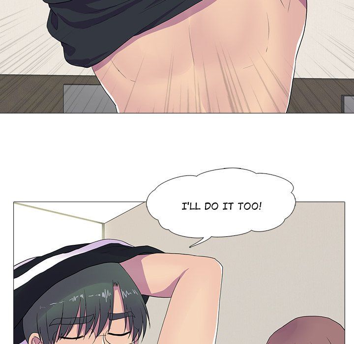 The Show Manhwa - Chapter 8 Page 90