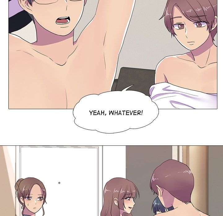 The Show Manhwa - Chapter 8 Page 91