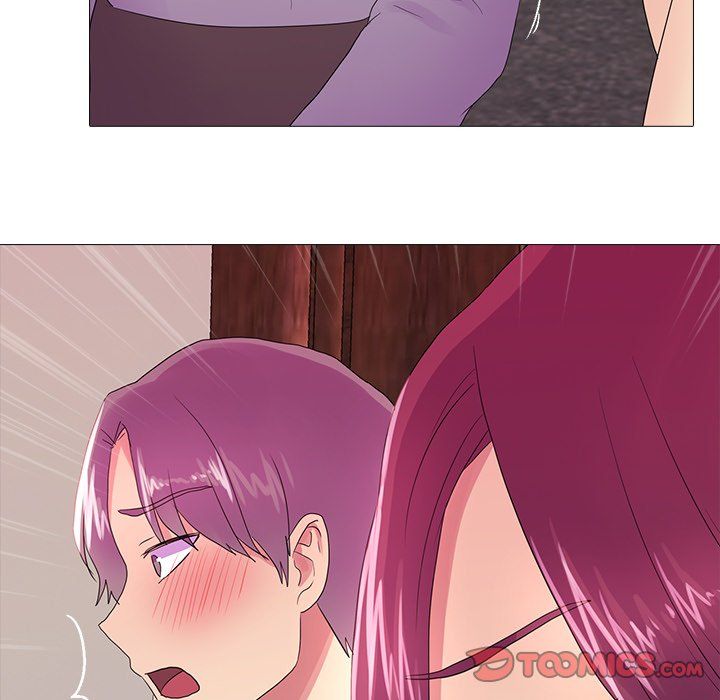 The Show Manhwa - Chapter 22 Page 9