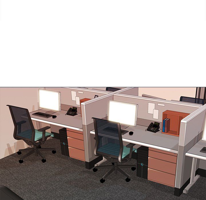 The Show Manhwa - Chapter 22 Page 18