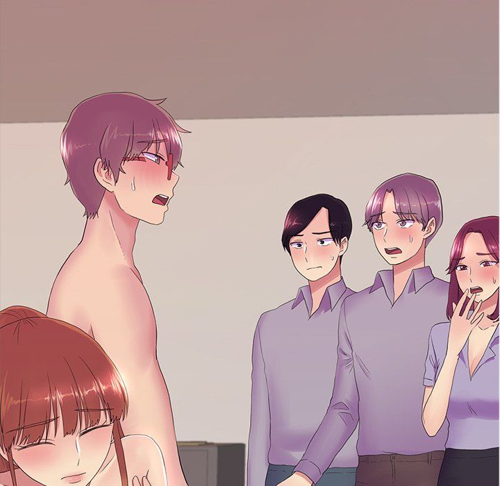 The Show Manhwa - Chapter 22 Page 20