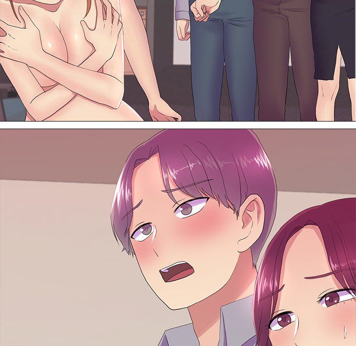 The Show Manhwa - Chapter 22 Page 21