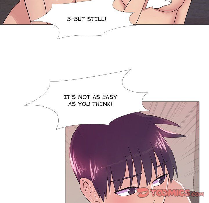 The Show Manhwa - Chapter 22 Page 73