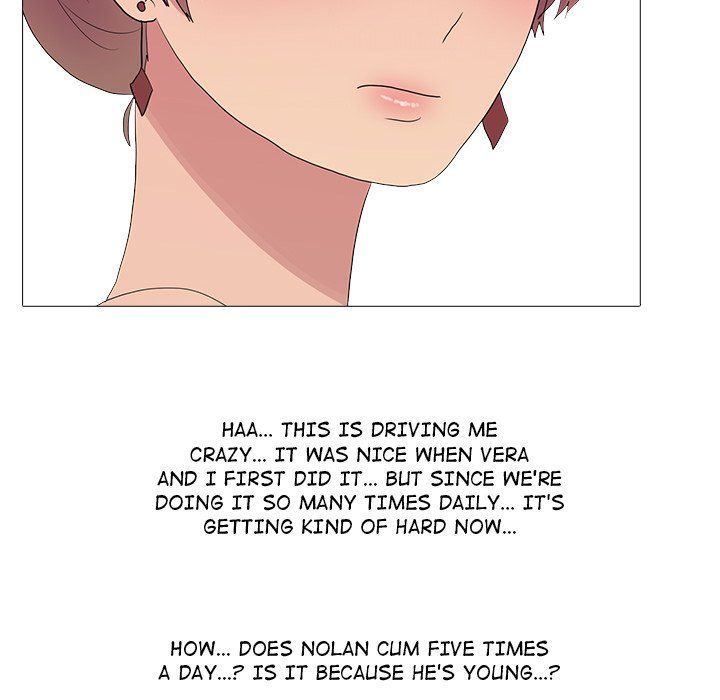 The Show Manhwa - Chapter 22 Page 75