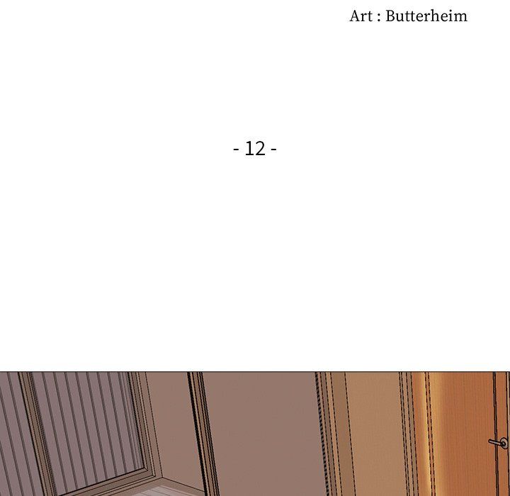 The Show Manhwa - Chapter 12 Page 13