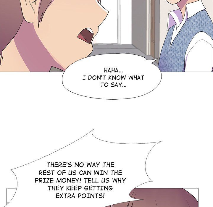 The Show Manhwa - Chapter 12 Page 20