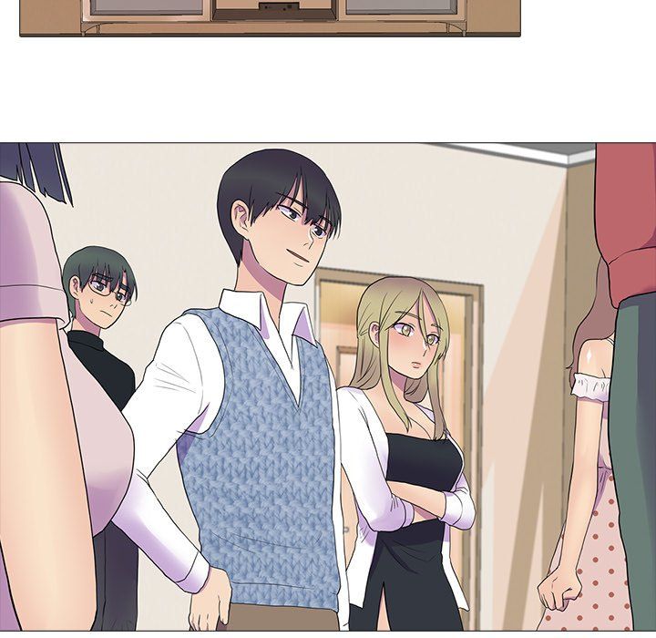 The Show Manhwa - Chapter 12 Page 27