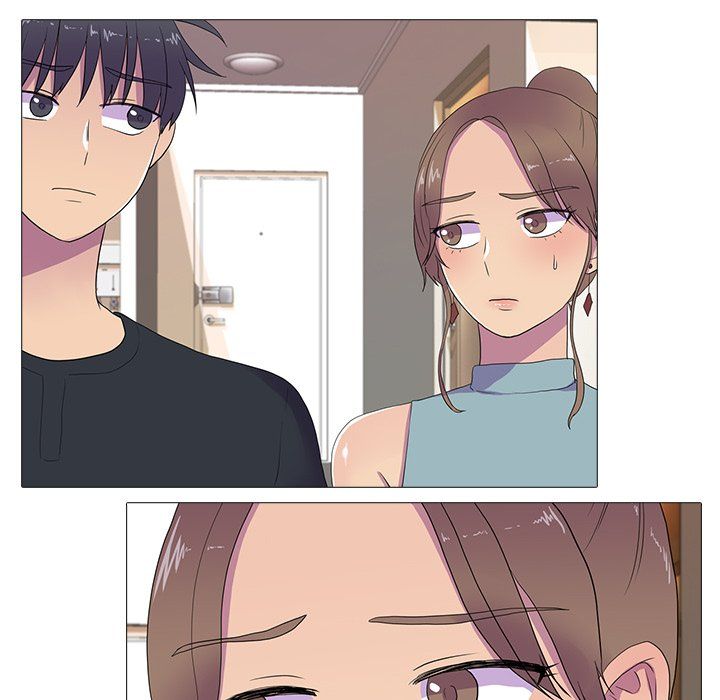 The Show Manhwa - Chapter 12 Page 28