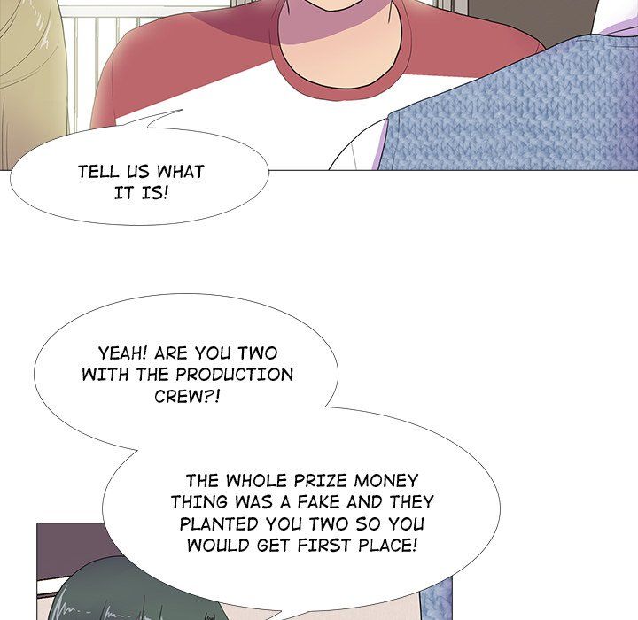 The Show Manhwa - Chapter 12 Page 31