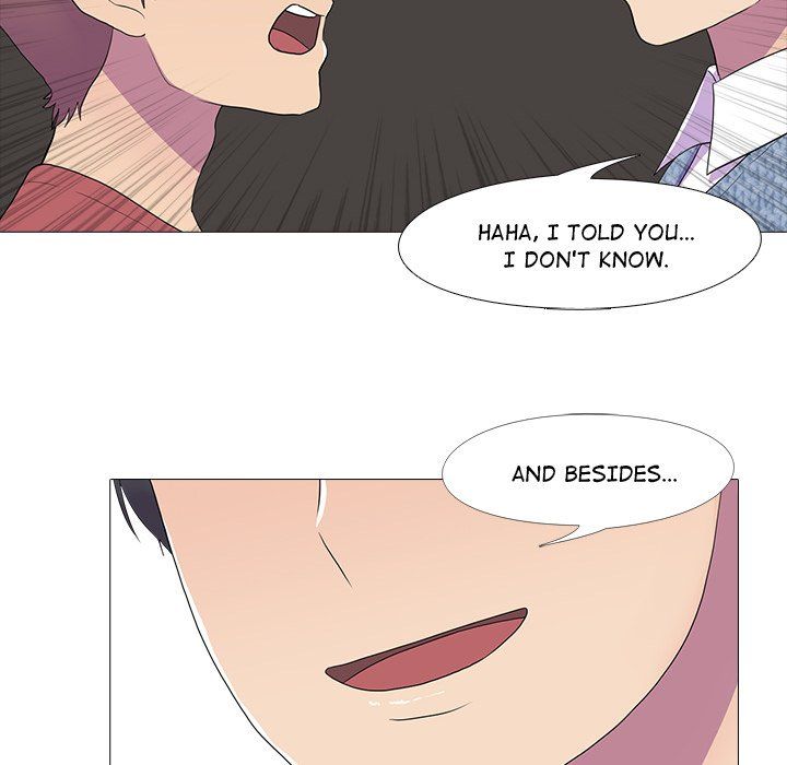 The Show Manhwa - Chapter 12 Page 34