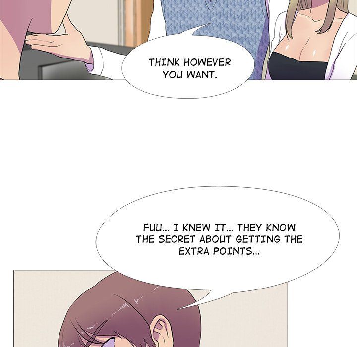 The Show Manhwa - Chapter 12 Page 38