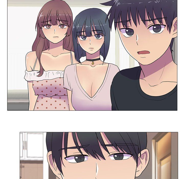 The Show Manhwa - Chapter 12 Page 40