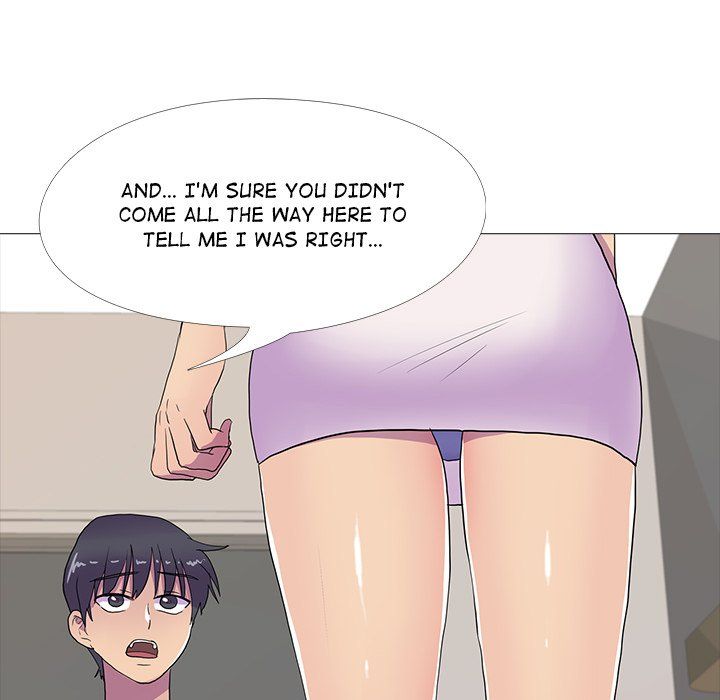 The Show Manhwa - Chapter 12 Page 60