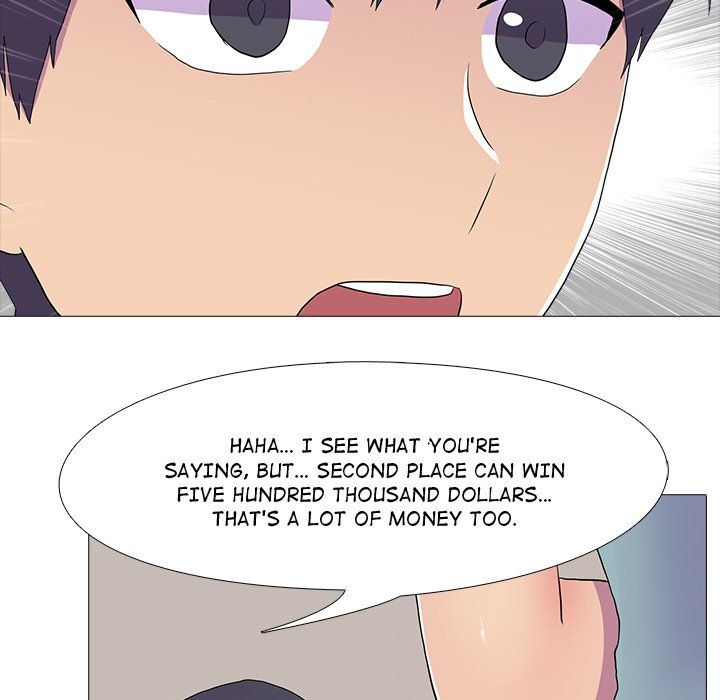 The Show Manhwa - Chapter 12 Page 70