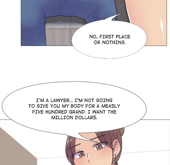 The Show Manhwa - Chapter 12 Page 72