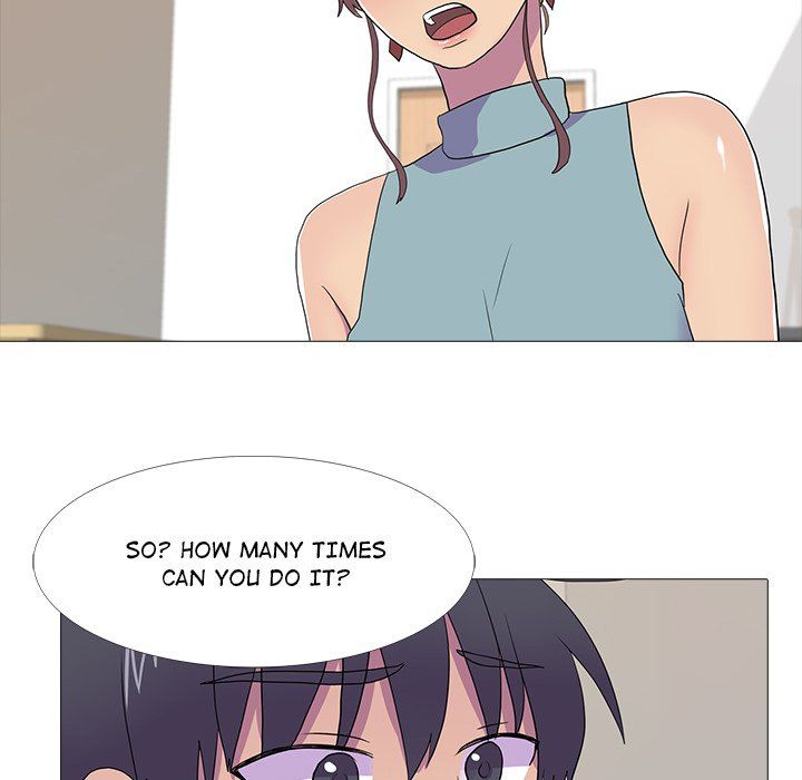 The Show Manhwa - Chapter 12 Page 73