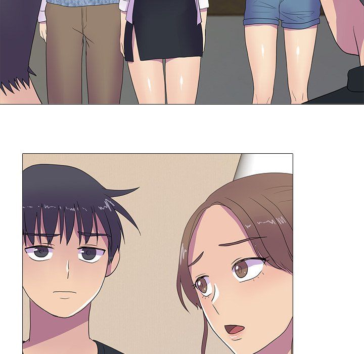 The Show Manhwa - Chapter 12 Page 8