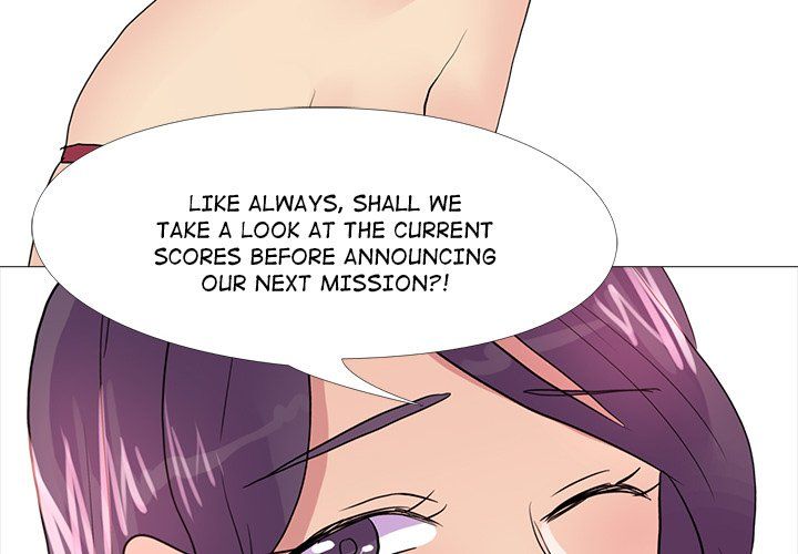 The Show Manhwa - Chapter 31 Page 3