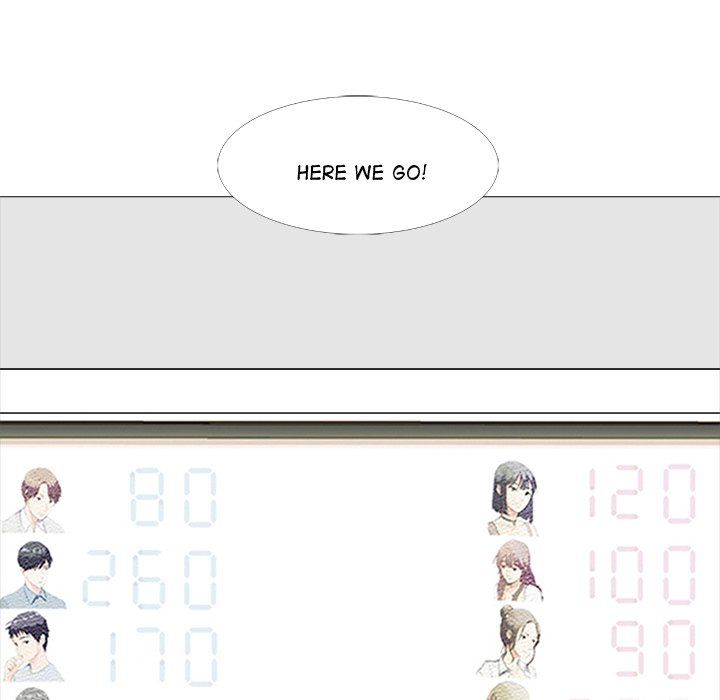 The Show Manhwa - Chapter 31 Page 6