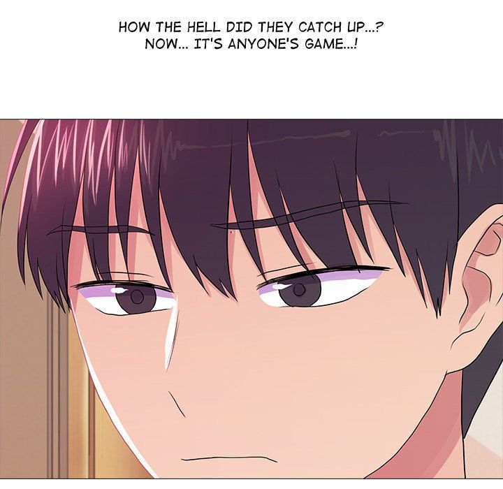 The Show Manhwa - Chapter 31 Page 19