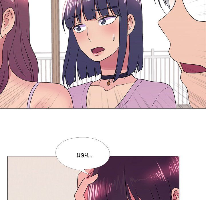 The Show Manhwa - Chapter 31 Page 35