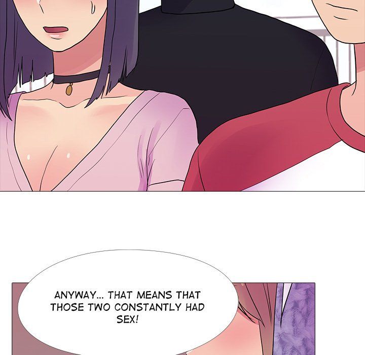 The Show Manhwa - Chapter 31 Page 44