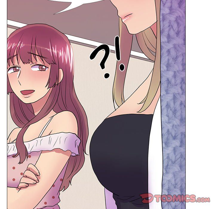 The Show Manhwa - Chapter 31 Page 45