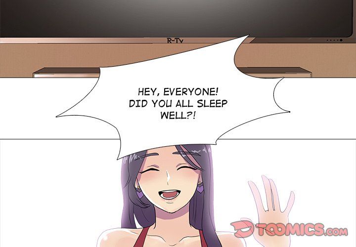 The Show Manhwa - Chapter 7 Page 1