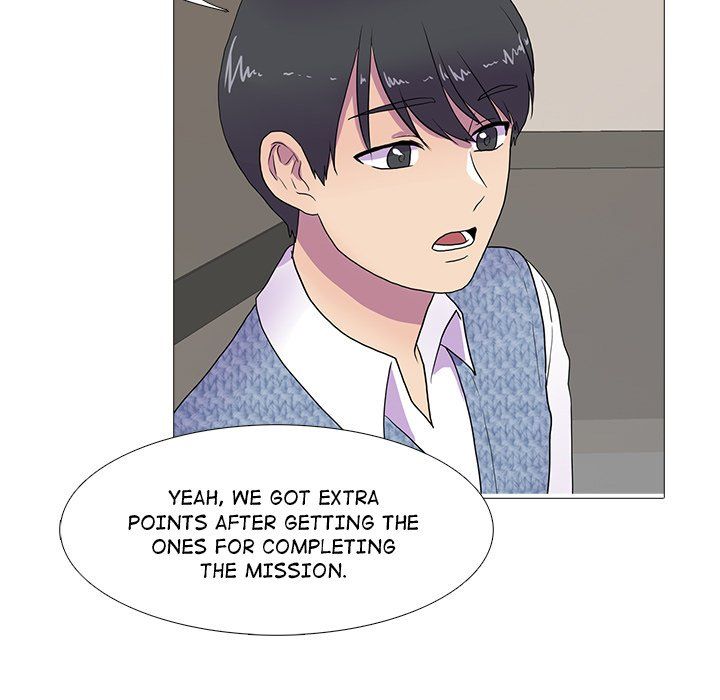 The Show Manhwa - Chapter 7 Page 75