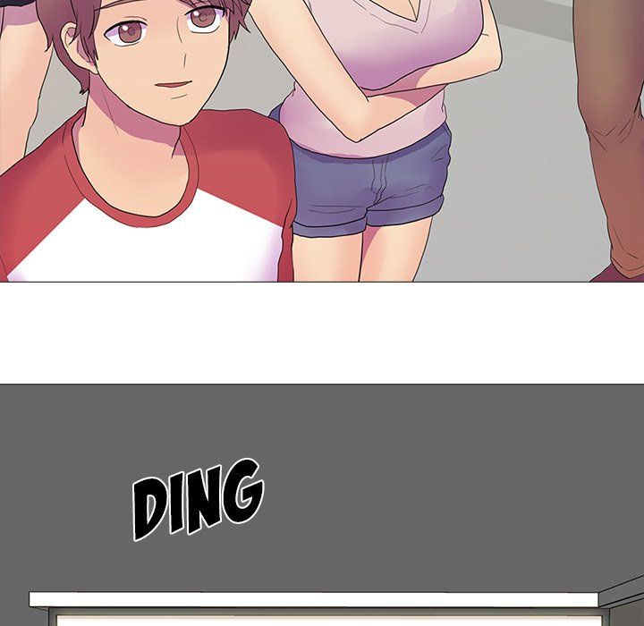 The Show Manhwa - Chapter 7 Page 7