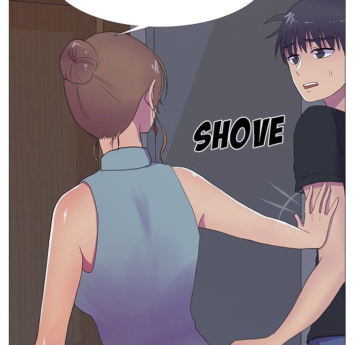 The Show Manhwa - Chapter 11 Page 19