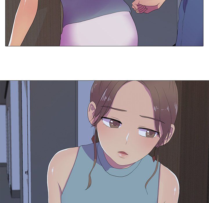 The Show Manhwa - Chapter 11 Page 20