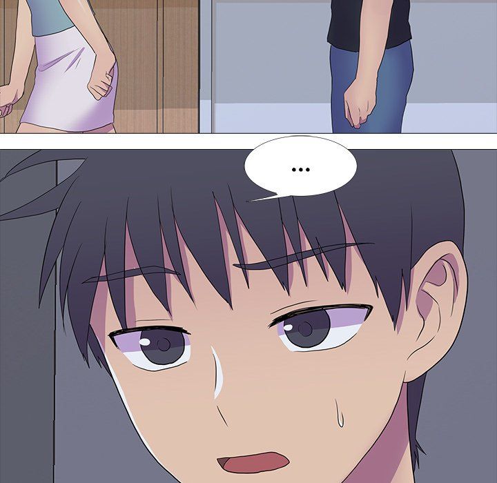 The Show Manhwa - Chapter 11 Page 34