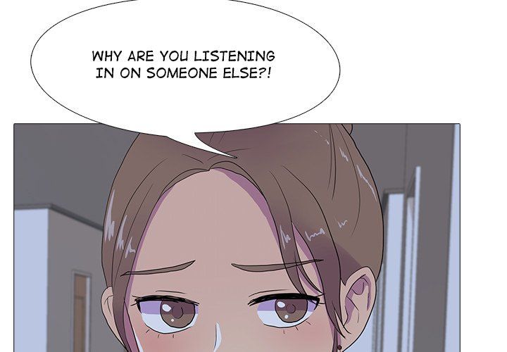 The Show Manhwa - Chapter 11 Page 2