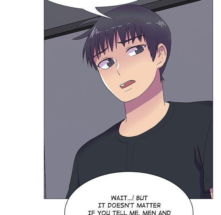 The Show Manhwa - Chapter 11 Page 43