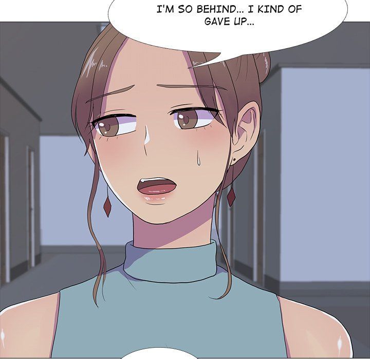 The Show Manhwa - Chapter 11 Page 45