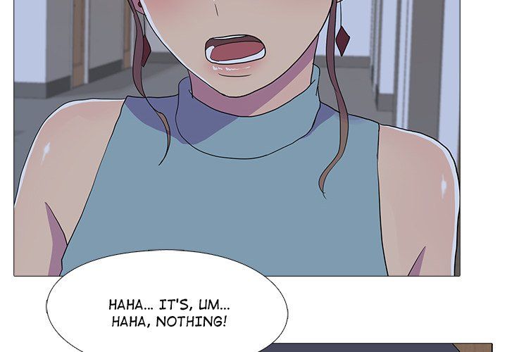 The Show Manhwa - Chapter 11 Page 3