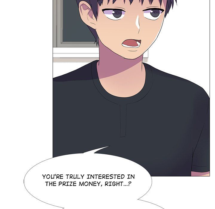 The Show Manhwa - Chapter 11 Page 54