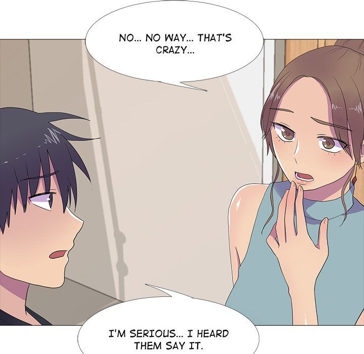 The Show Manhwa - Chapter 11 Page 68