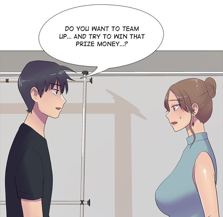 The Show Manhwa - Chapter 11 Page 77