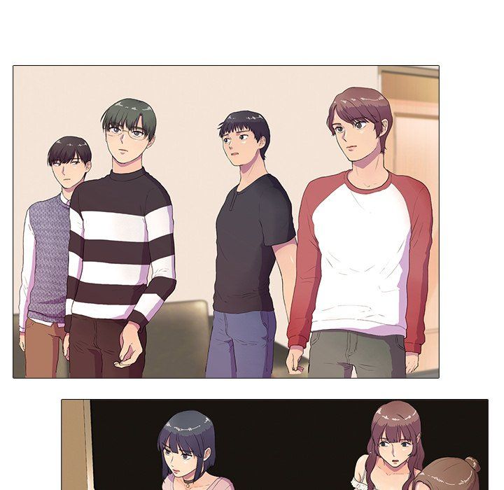 The Show Manhwa - Chapter 3 Page 26