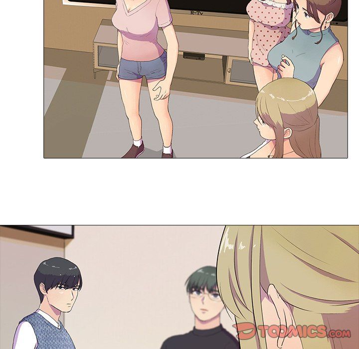 The Show Manhwa - Chapter 3 Page 27