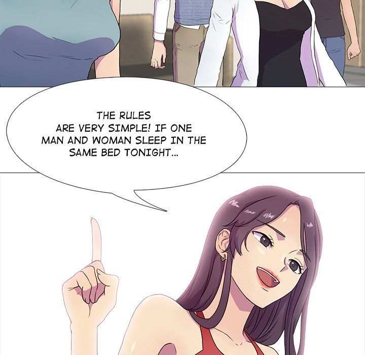 The Show Manhwa - Chapter 3 Page 40