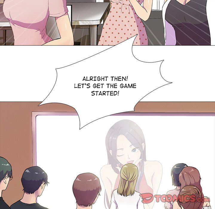 The Show Manhwa - Chapter 3 Page 45